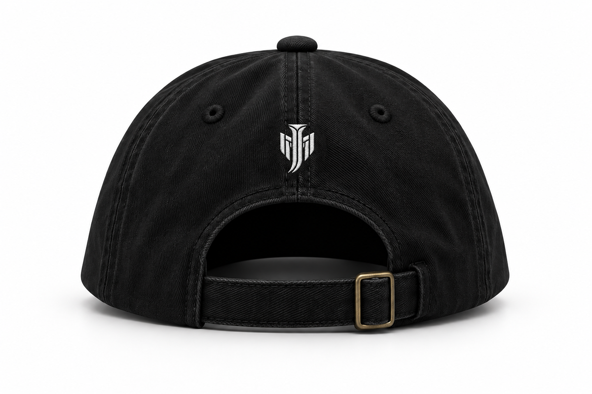 Jaime Munguía Champion Cap II