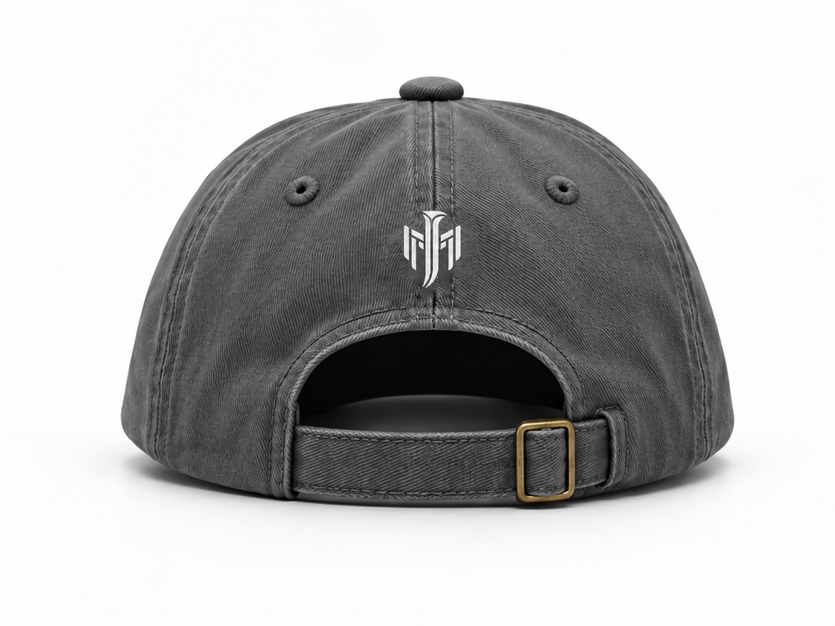 Jaime Munguía Champion Cap II
