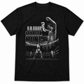 Jaime Munguía No limits — Unleashed Graphic Tee