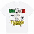 Tijuana 1996 — Camiseta gráfica Origin