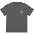 Jaime Munguía Puro Mexico Grey Tee