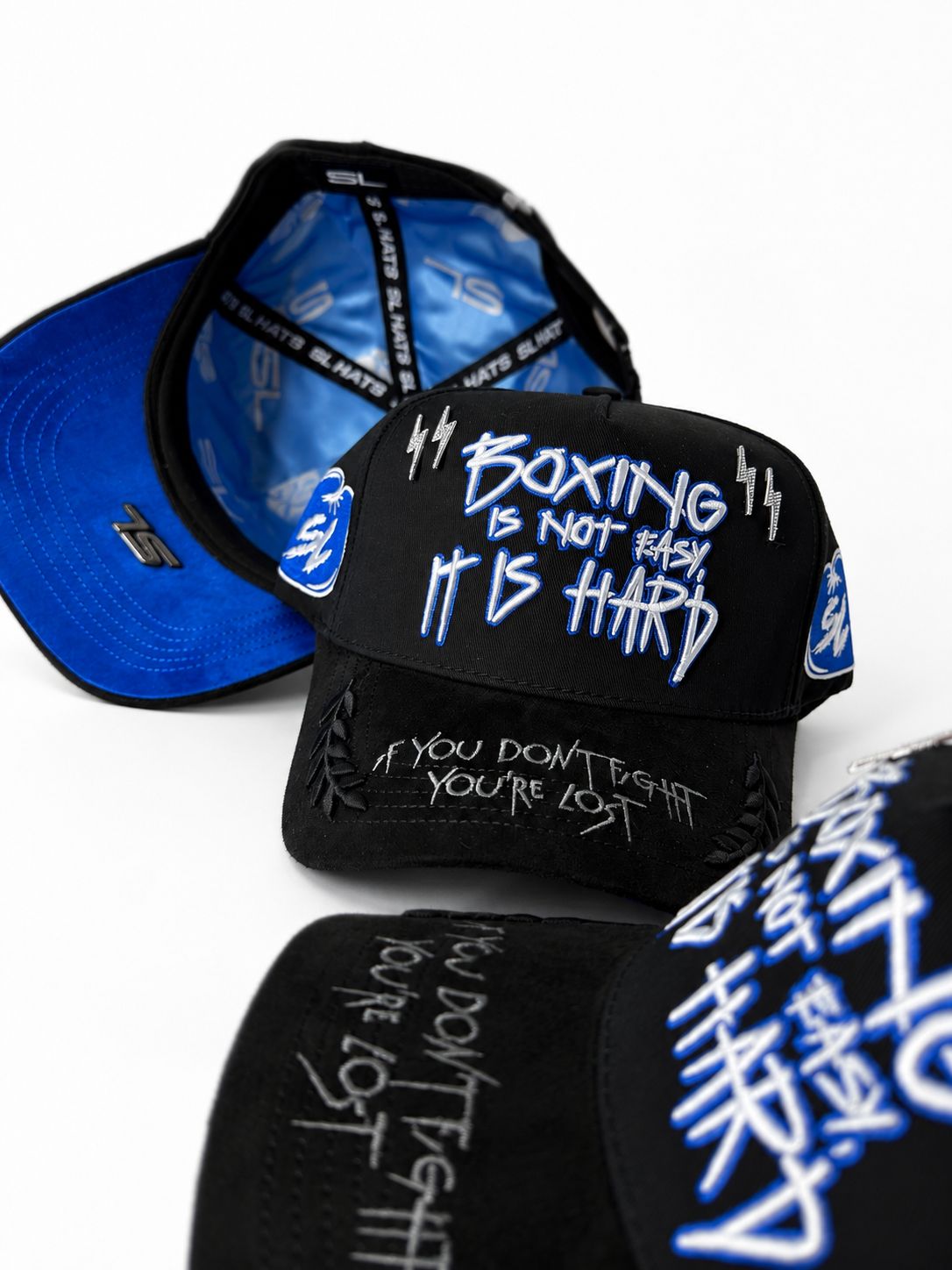 Hard Boxing Had