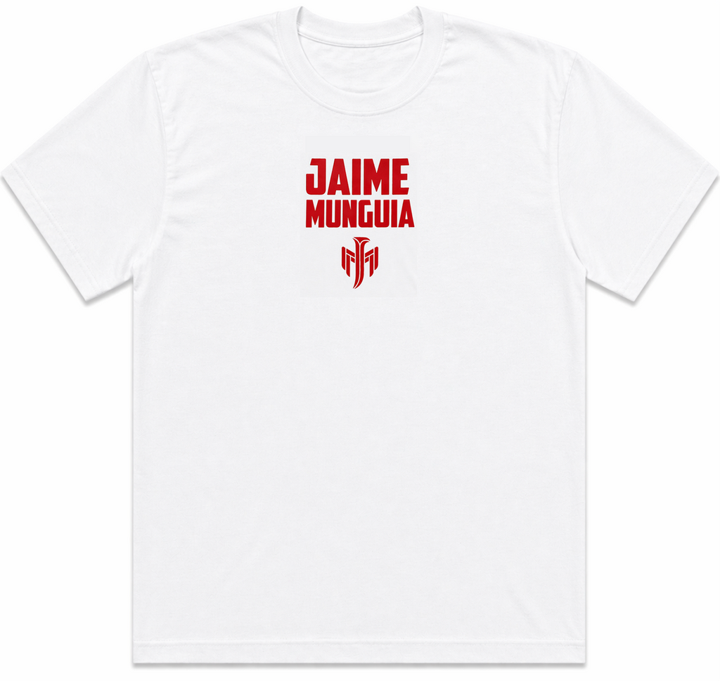 Munguía Core Logo Tee