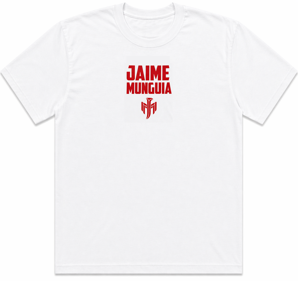 Munguía Core Logo Tee