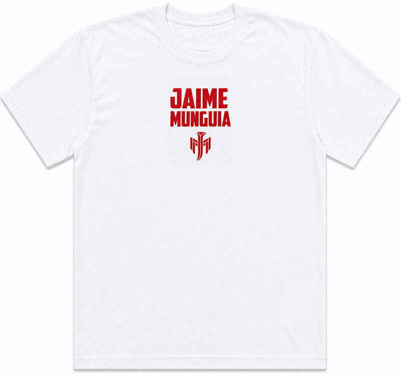 Munguía Core Logo Tee