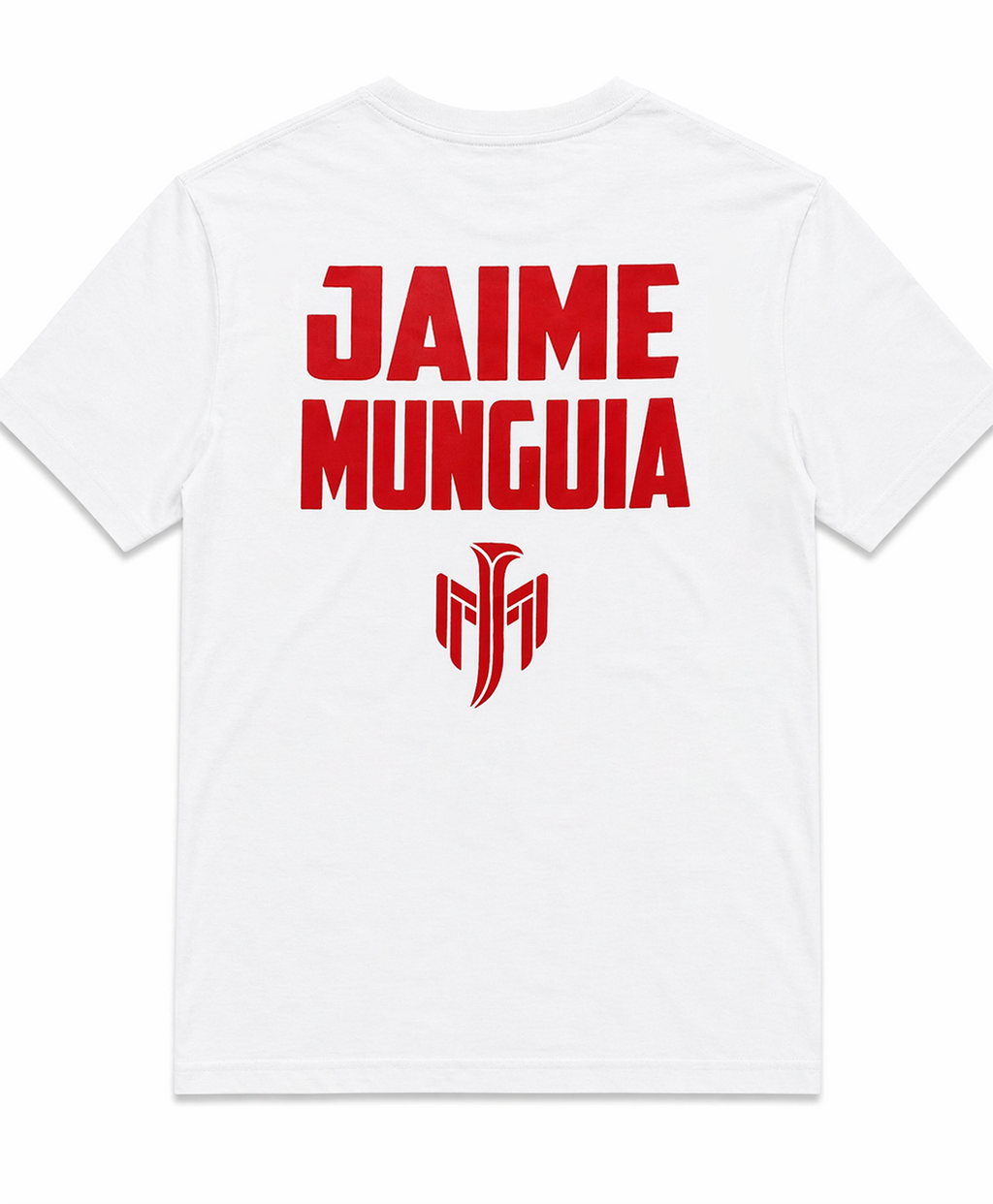 Munguía Core Logo Tee