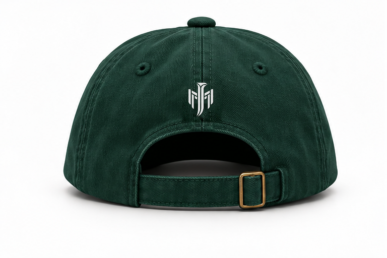 Jaime Munguía Champion Cap II