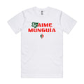 Munguía Fight Week — Team Tee