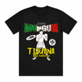 Tijuana 1996 — Origin Graphic Tee | Black