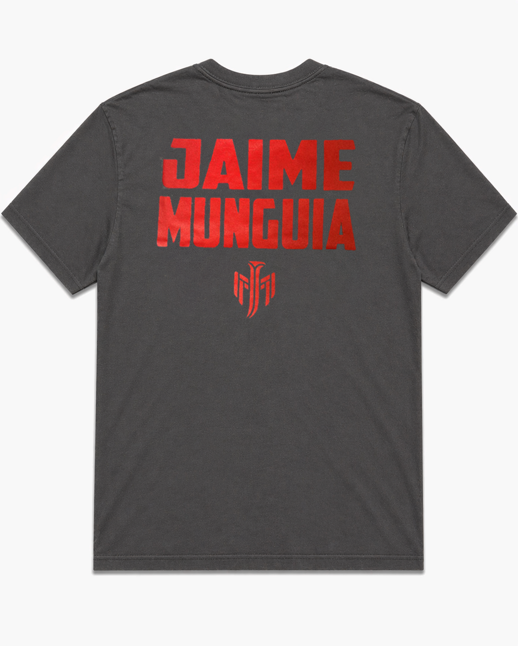 Munguía Fight Camp Tee