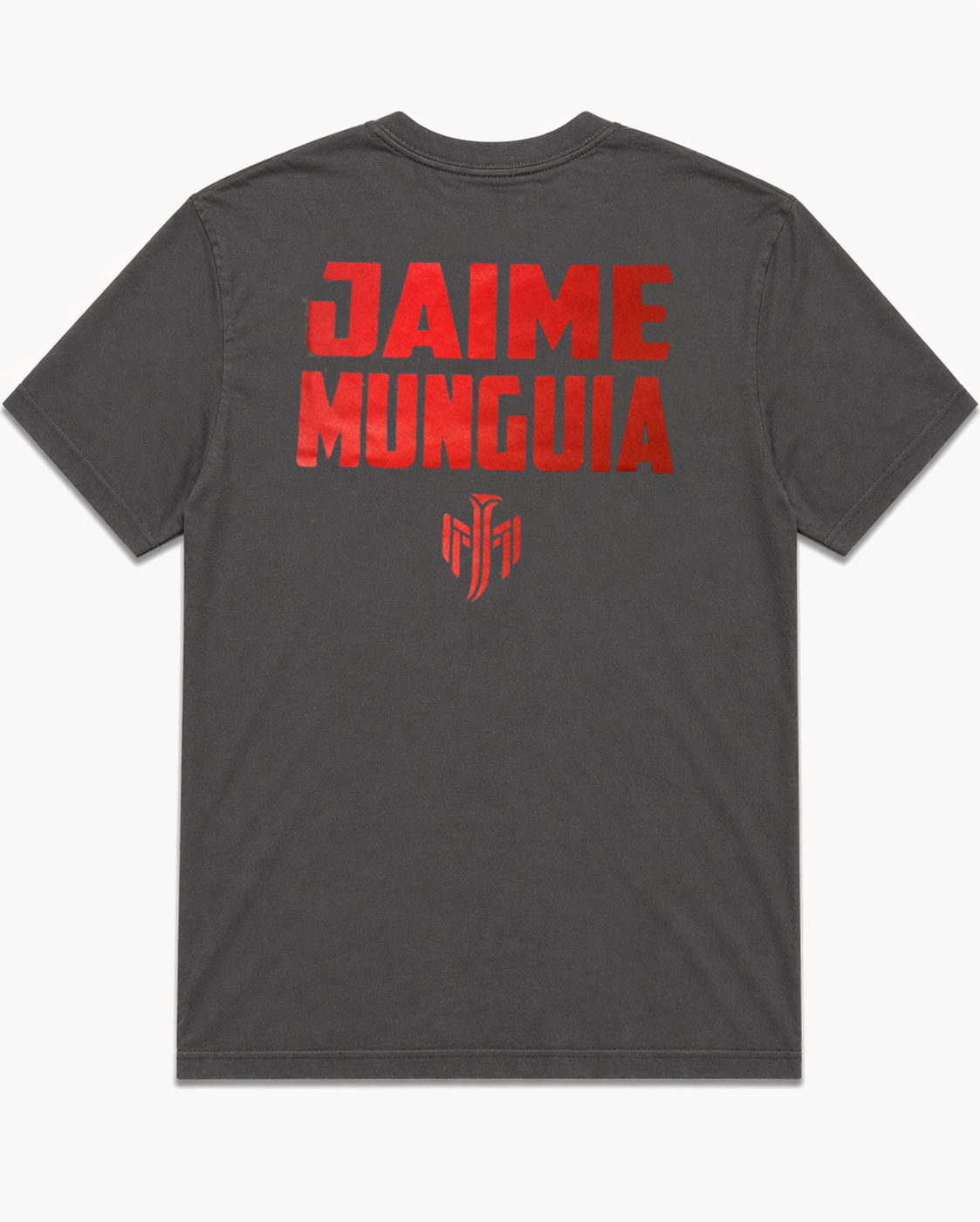 Munguía Fight Camp Tee
